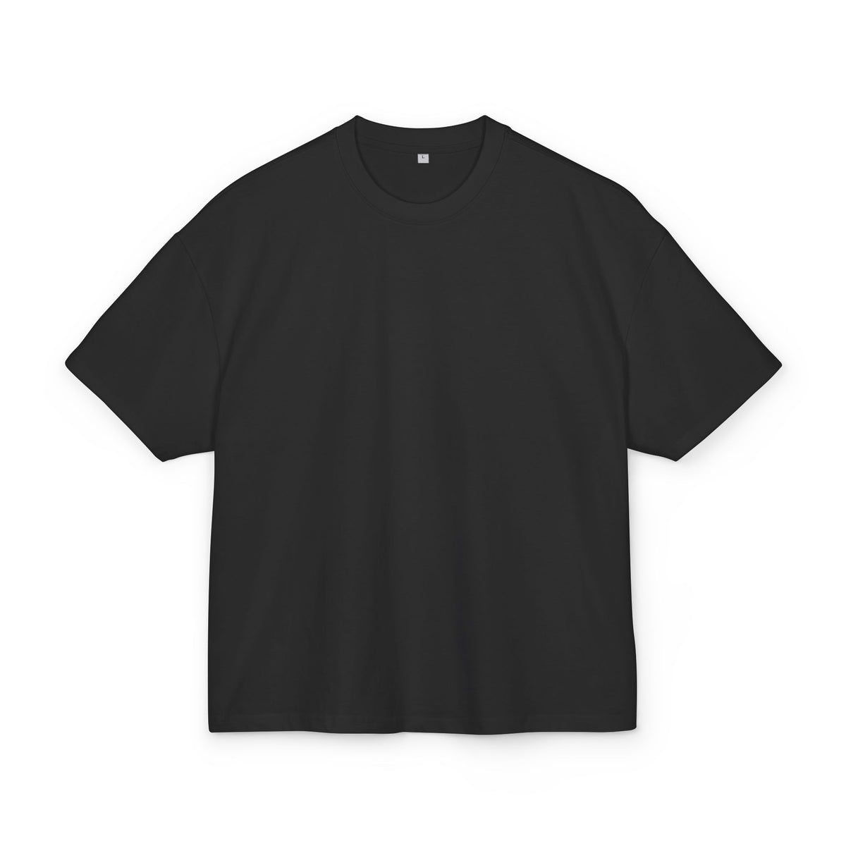 I Never Loose - Tee - black/white