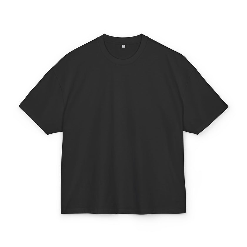 I Never Loose - Tee - black/white
