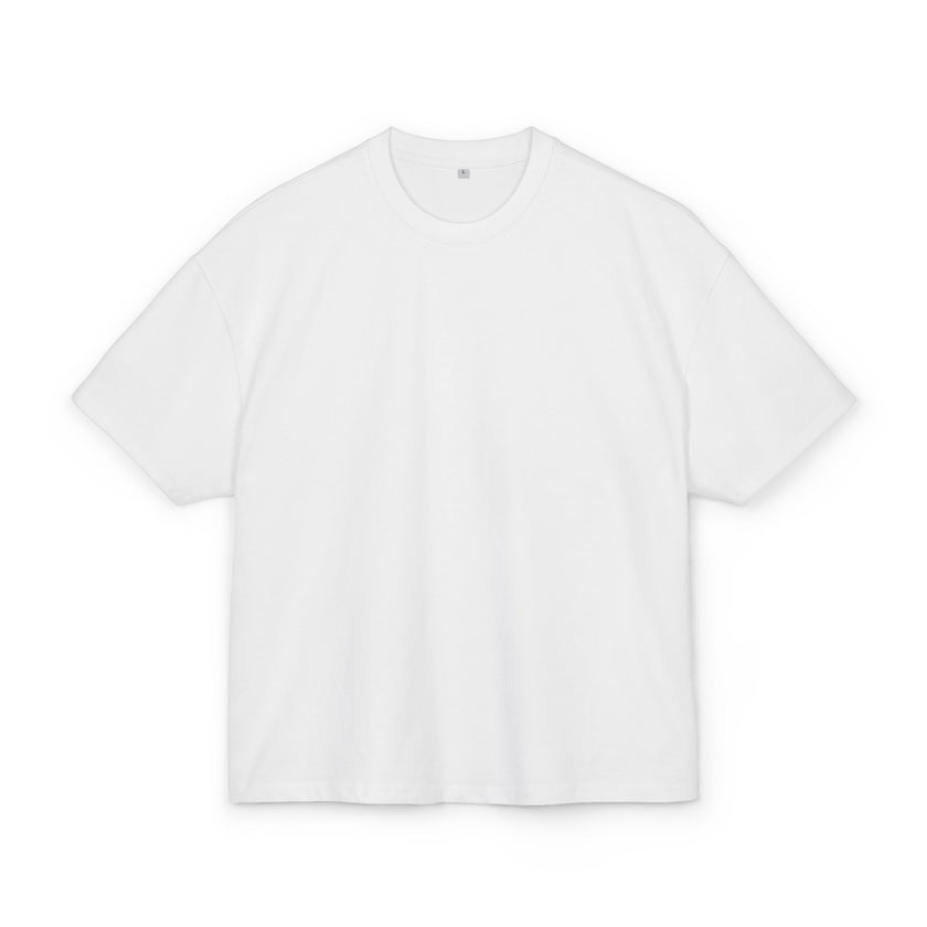 All That I Love Is Latina - Tee - white/red