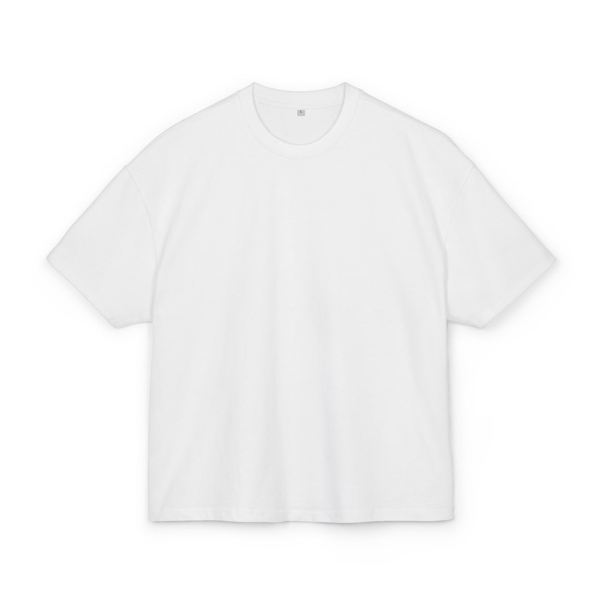 What Happens In Ibiza - Tee - white/black